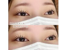 シュクレ 安城店(shucre)/まつげパーマ