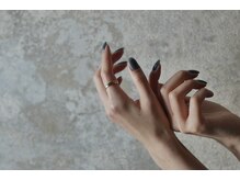 マリイ(marii)の雰囲気（手元が綺麗だと、毎日が少し心地いい）