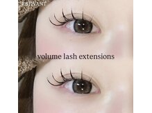 エスティバン 心斎橋(ESTIVANT)/マツエクデザイン