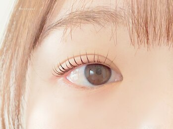 リタ アイラッシュ(rita eyelash)/まつ毛パーマ