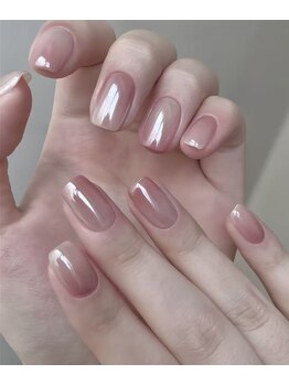 スノウ 高田馬場(snow)/2重グラデーション