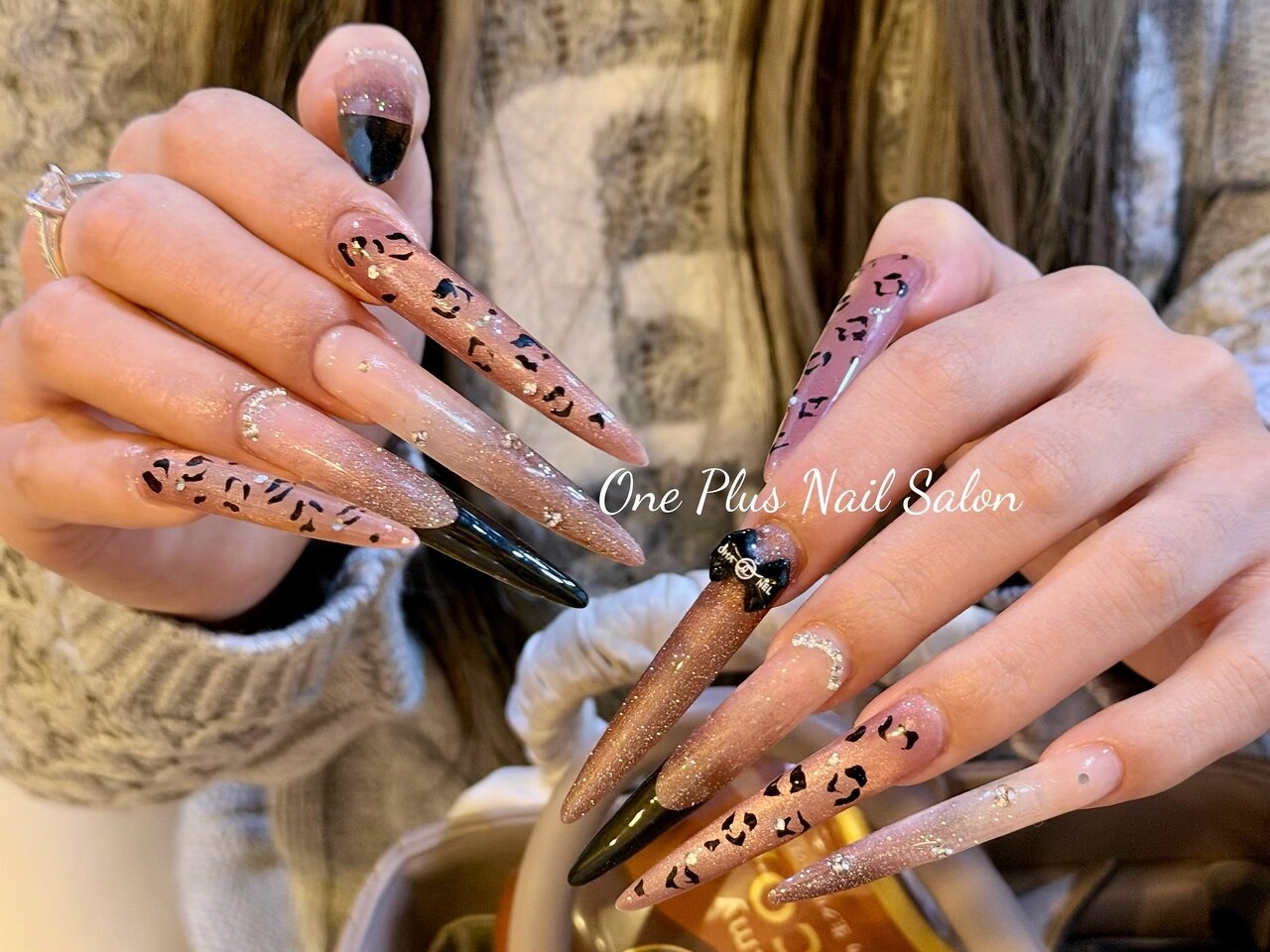 ワンプラススタジオ(One Plus Studio)｜ホットペッパービューティー