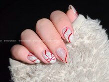 ニコ 高田馬場店(Niko)/春ネイル