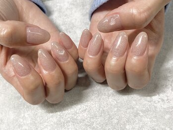 design nail ￥6,820