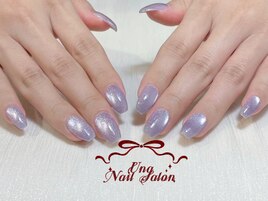 水光マグネット