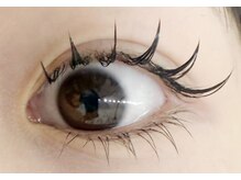 デジール/タレ目海外の人気デザイン