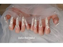 ルル 新宿西口(LULU)/チップ長さだしロング