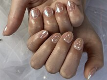 プリメ 高円寺(Purrime)/ミラー