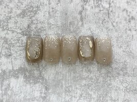 4月シンプル定額コース