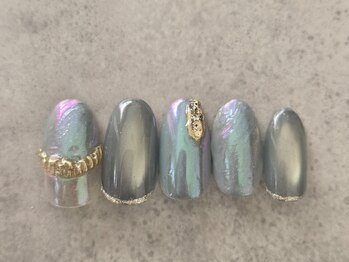 ポノ(Pono)/ハンドネイル