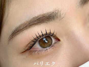 ノンチェ 大阪梅田店(Nonche)/パリエク/マツパ&マツエク