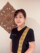 ヒーリング オフ 鷺沼(healing OFF) Takako