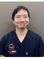 谷塚みんなの鍼灸整骨院&nbsp;栗田 貴史