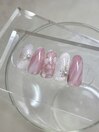 定額【フラワーコース】