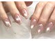 ディーエル ビューティー 天神春吉店(DL BEAUTY)の写真/初めてでも安心サロン♪丁寧カウンセリングで理想の指先へ☆