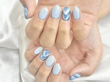 ネイルサロン ルリアン/