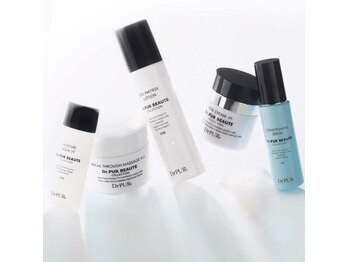 サロン ド ヴェール 四日市店(Salon de Vert)/【Dr.PUR BEAUTE】正規取扱店