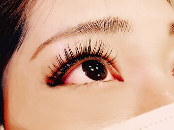 レヴィー(Revie)/アイラッシュデザイン