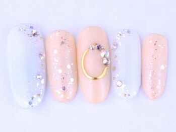 フォア ネイル(FOI NAIL)/