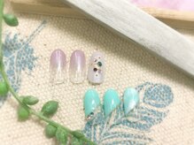 キャンアイドレッシー 深谷店(Can I Dressy)/☆・6月定額3,800yen（new）