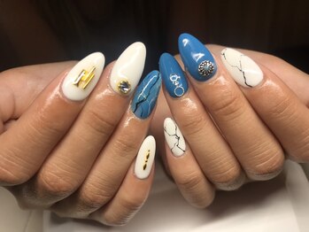 エステティックサロン ガーデニア(Gardenia)/ネイルデザイン