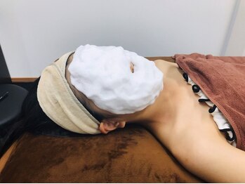 ヒカリ(Hikari)の写真/お肌に光エステとラジオ波をあてる事で美肌回復を促すスキンケア☆しわ緩和、たるみケアをしたい方に!!