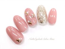 シャイン(Shine)/デザインネイル