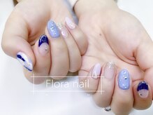 フローラネイルサロン/