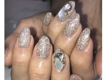 アトリエ エース(ACE)/フラッシュネイル