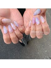 ミストア(Mistoa)/