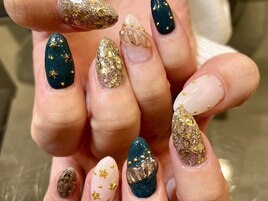 ウインターデザイン