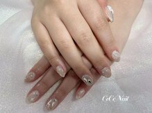 シーシーネイル 新宿店(CeCe Nail)/