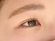 ルカアイラッシュ(ruka eyelash)の写真/《話題のハリウッドブロウリフト取り扱い店☆》初回¥5,500◇1人1人の骨格に合わせた美眉をプロがご提案♪
