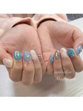 マニフィーク(magnifique)/