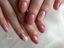 リジョイスヘア エン(REJOICE hair EN)/春デザイン♪