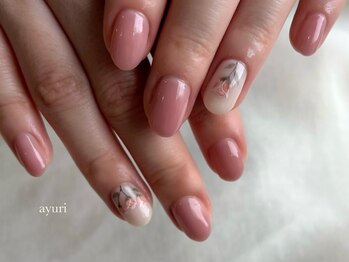 リジョイスヘア エン(REJOICE hair EN)/春デザイン♪