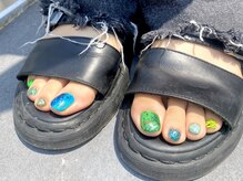 アンネ 元町店(ANNE)/【もりもりアート】