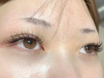 サロン ライミー(salon Rimie)/ボリュームラッシュ500本