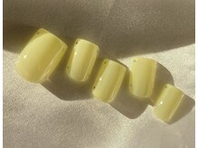 ネイルサロン イーウィ(Ewy)/［吉祥寺］ネイル/パラジェル