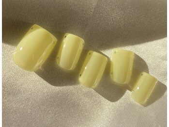 ネイルサロン イーウィ(Ewy)/［吉祥寺］ネイル/パラジェル