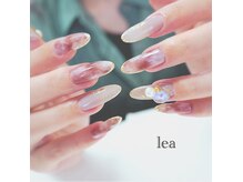 ネイルサロン レア(nail salon lea)