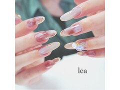 nail salon lea☆【ネイルサロン　レア】