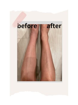 ククナ(Kukuna)/足つぼリフレでお足スッキリ♪