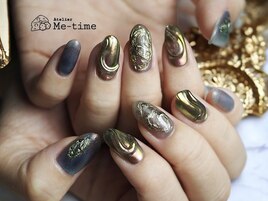 ぷっくりニュアンス