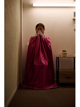 ふうき堂/個室で漢方式よもぎ蒸し