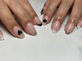 ハート　フレンチ[新宿]