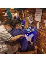 学芸大学整骨院/ゆがみ改善