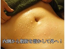 ヨサパーク メアヴィア(YOSA PARK mea via.)の雰囲気（貴女のなりたい身体になれる！結果を出します！）