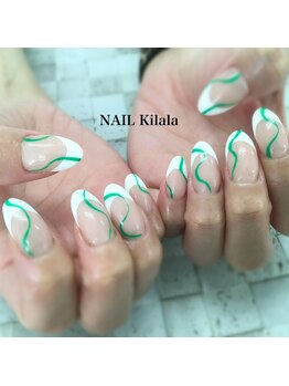 ネイル キララ(NAIL Kilala)/