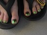 【FOOT】mirror